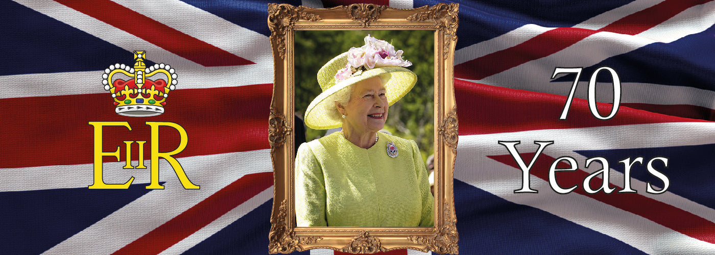 Queen Elizabeth II Facts for Kids