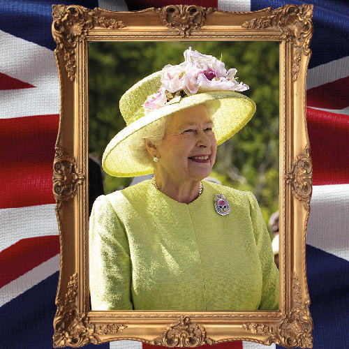 Queen Elizabeth II Facts for Kids