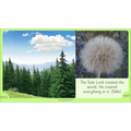PlanBee Our Wonderful World - Creation Story KS1 RE Lessons | PlanBee