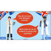 PlanBee Great British Scientists KS2 Science Lessons by PlanBee