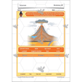 PlanBee Volcanoes KS2 Geography Lesson Planning