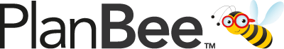 PlanBee Logo