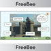 PlanBee Castles Brain Teasers Free PDF Resource by PlanBee