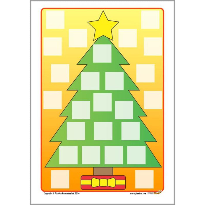 PlanBee Free Christmas Activity Pack for KS1 and KS2 by PlanBee