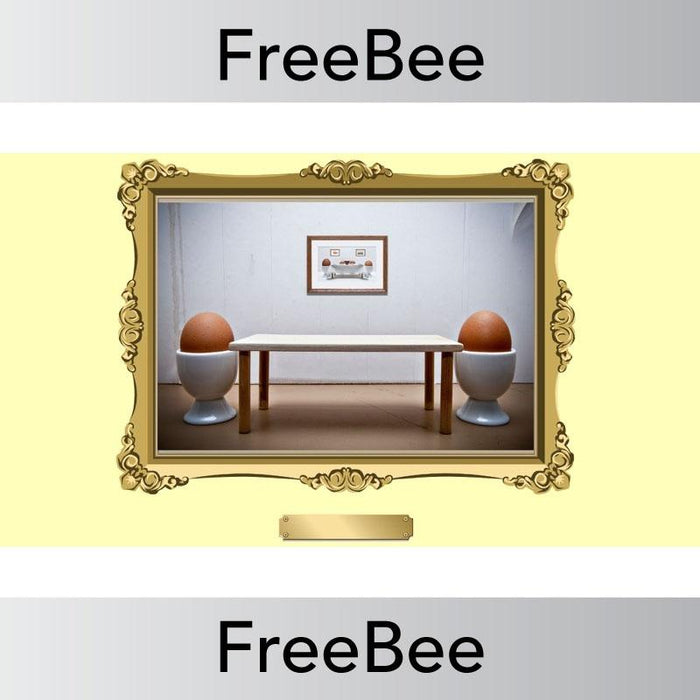 PlanBee Caption Competition | Free Teaching Resouces | PlanBee