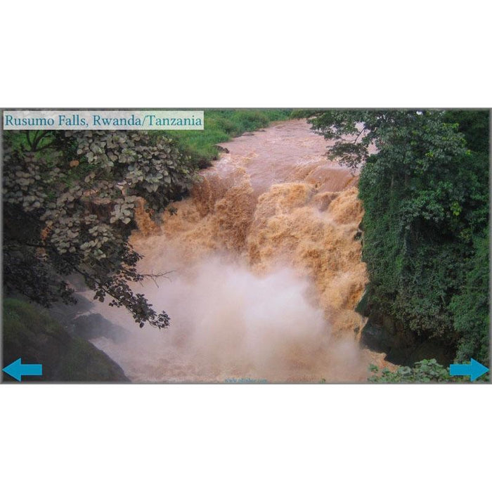The River Nile KS2 Geography Lessons created by PlanBee