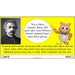 PlanBee Isaac Newton for children – KS1 History lessons