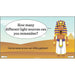 PlanBee Ancient Egypt Science - Light and Shadow: Year 3 Science