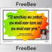 PlanBee Free Black History Month Posters for Kids by PlanBee