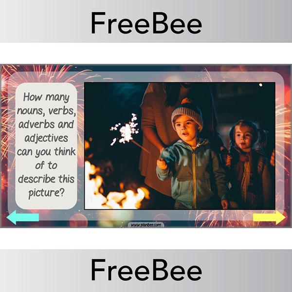 PlanBee Free Bonfire Night Activity Ideas Brain Teasers | PlanBee