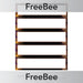 PlanBee Firework Display Word Cards | PlanBee FreeBees