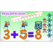 PlanBee Let’s add and subtract objects - KS1 maths number plans