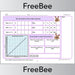 PlanBee FREE Maths Assessment Taster Pack Year 1-6 by PlanBee