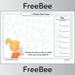 PlanBee Printable Mood Trackers for Kids
