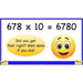 PlanBee Positive and Negative Numbers Year 5 Maths | PlanBee