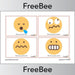 PlanBee FREE Children's Mental Health Week Activity Pack by PlanBee