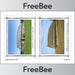 PlanBee FREE Viking Pictures by PlanBee
