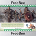 Free Viking Riddles and Descriptive Challenge Brain Teasers by PlanBee