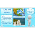 PlanBee Water World: Year 5 & Year 6 Geography scheme of work