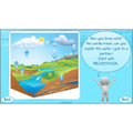 PlanBee Water World: Year 5 & Year 6 Geography scheme of work