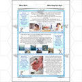 PlanBee Water World: Year 5 & Year 6 Geography scheme of work