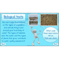PlanBee Water World: Year 5 & Year 6 Geography scheme of work