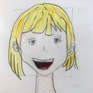 Manga Art Live Learning Session 