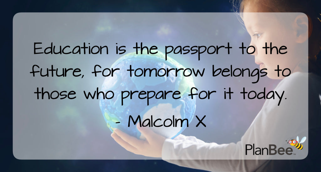 10 Most Inspirational Educational Quotes