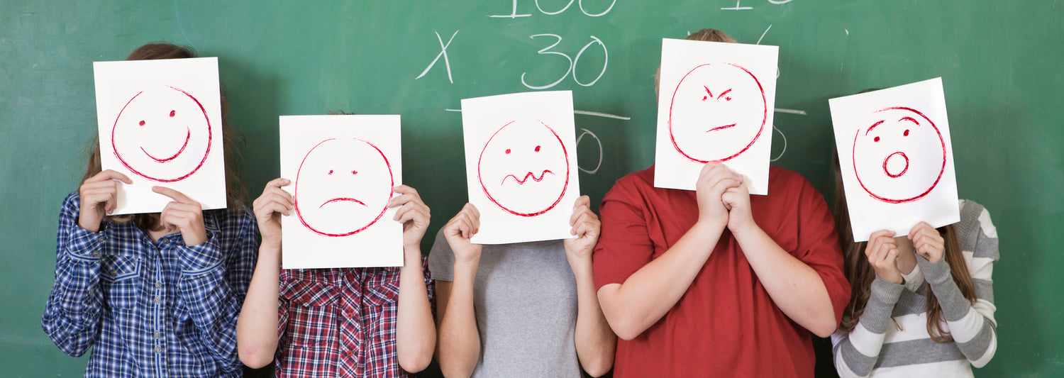 10 practical ways to create mentally healthy schools