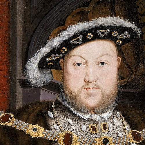 Henry VIII Facts for Kids