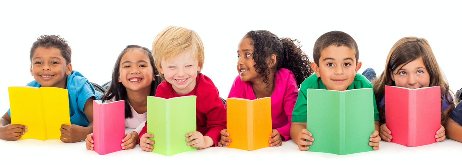 National Read a Book Day