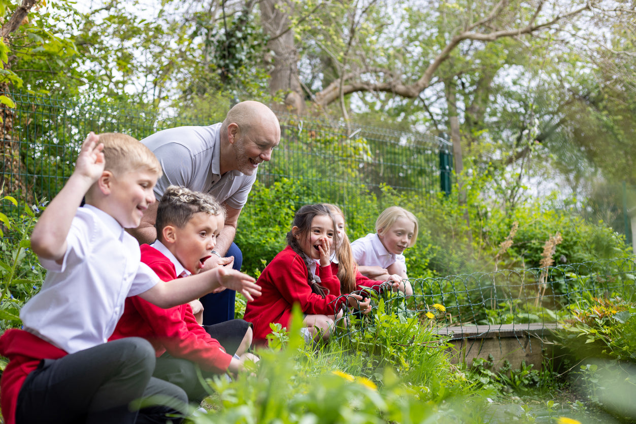 World Environment Day Activities for KS1 and KS2: Simple Ideas for Your Classroom