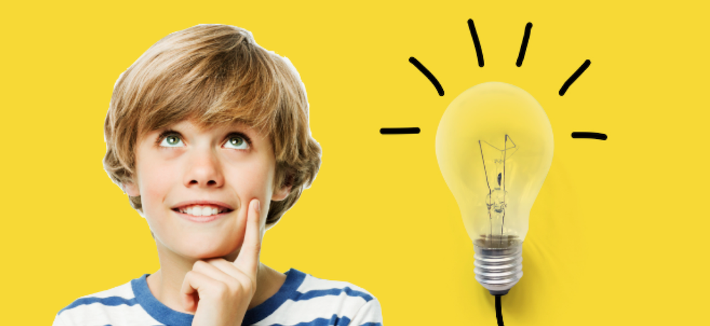 How to make children more energy aware