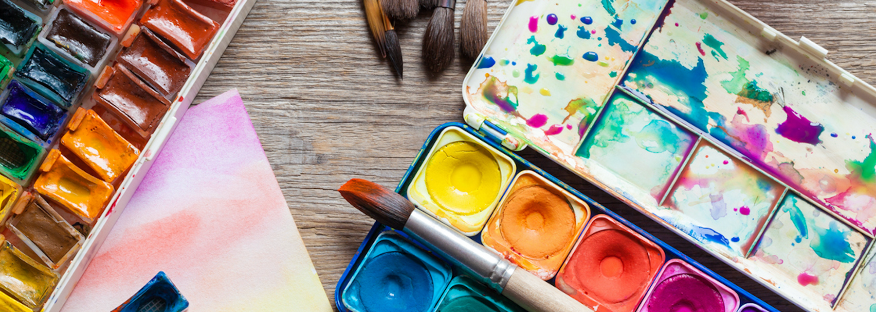 The Importance of Art in the Curriculum