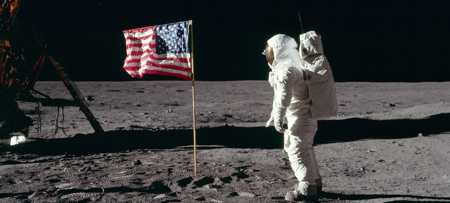 Moon Landing Facts for Kids
