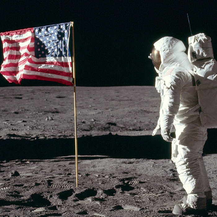 Moon Landing Facts for Kids