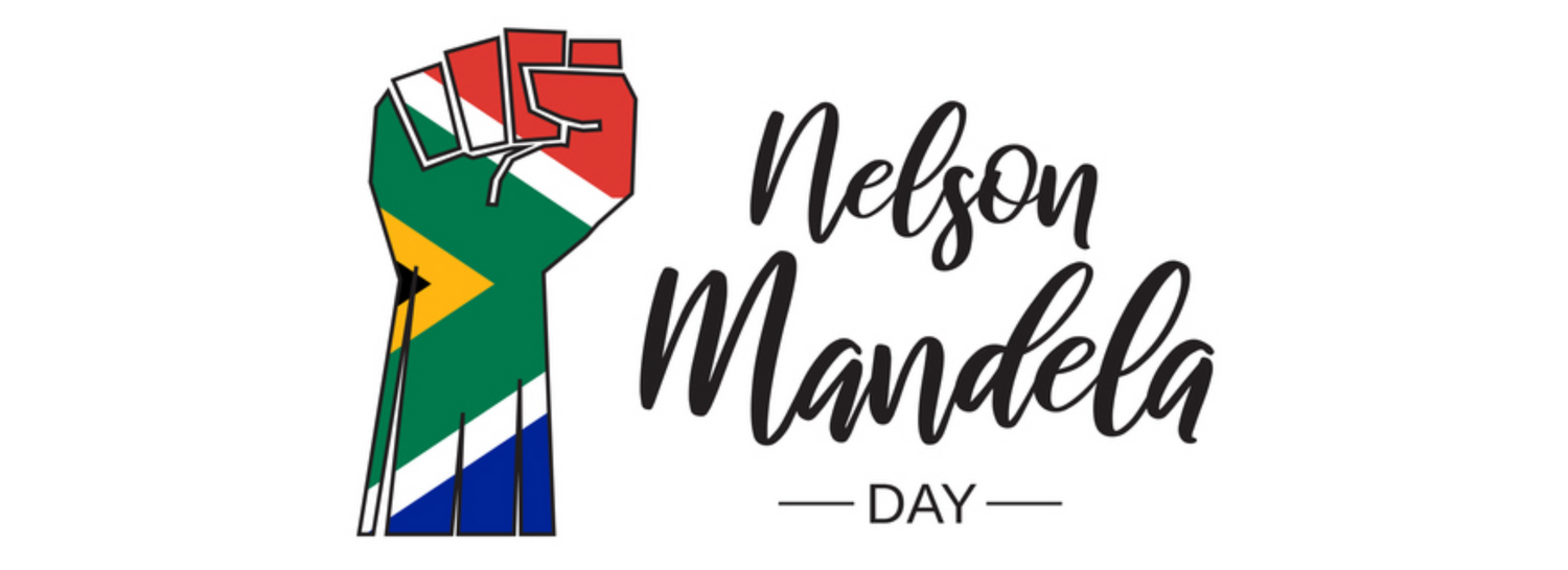 Nelson Mandela Day