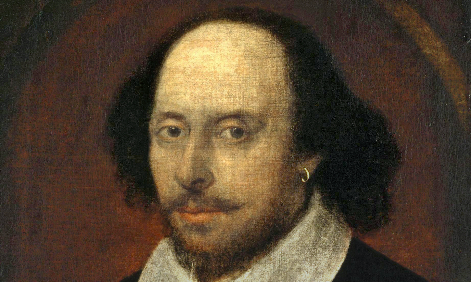 William Shakespeare Facts for Children