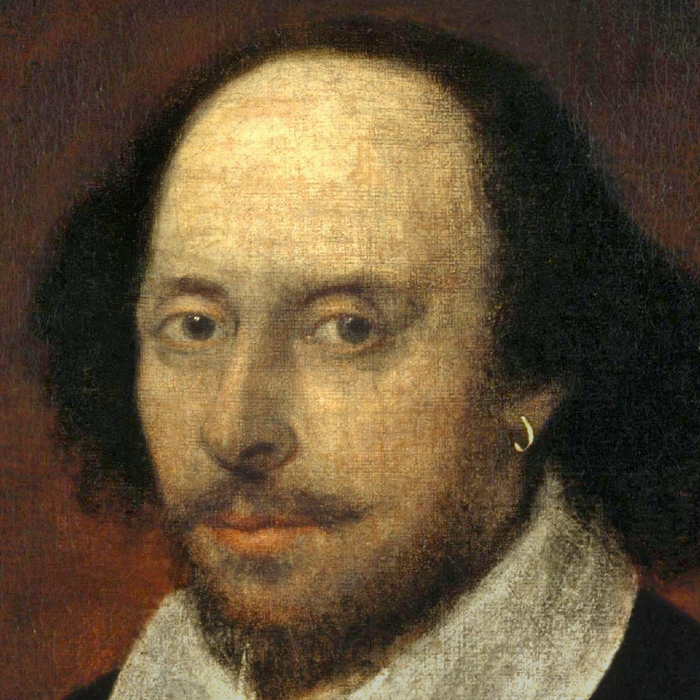 William Shakespeare Facts for Children