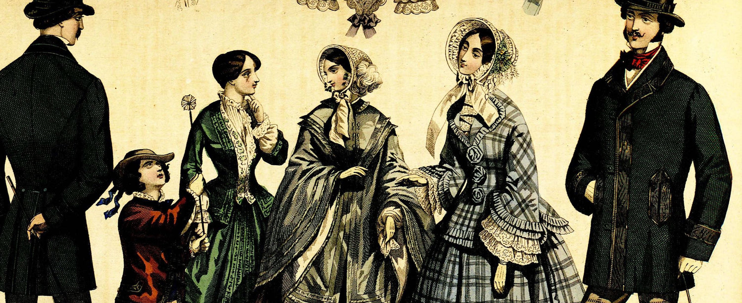 Victorians Facts for Children and Teachers