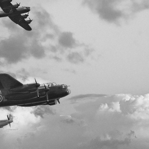 Battle of Britain Day: Fascinating Facts for Children and Teachers