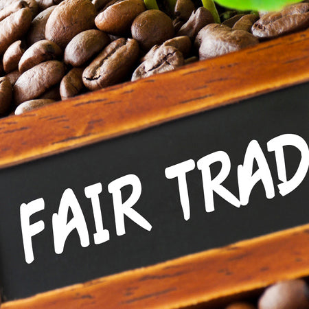 How to become a Fairtrade School