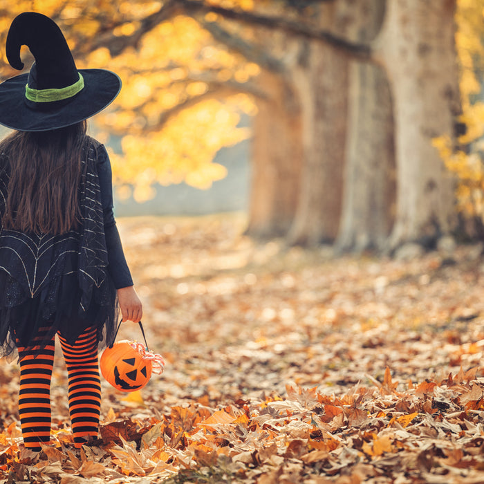The history of Halloween and celebrating it safely