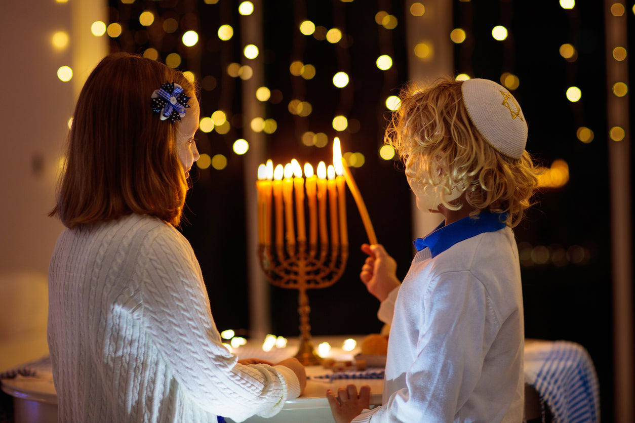Jewish festivals, holidays and celebrations