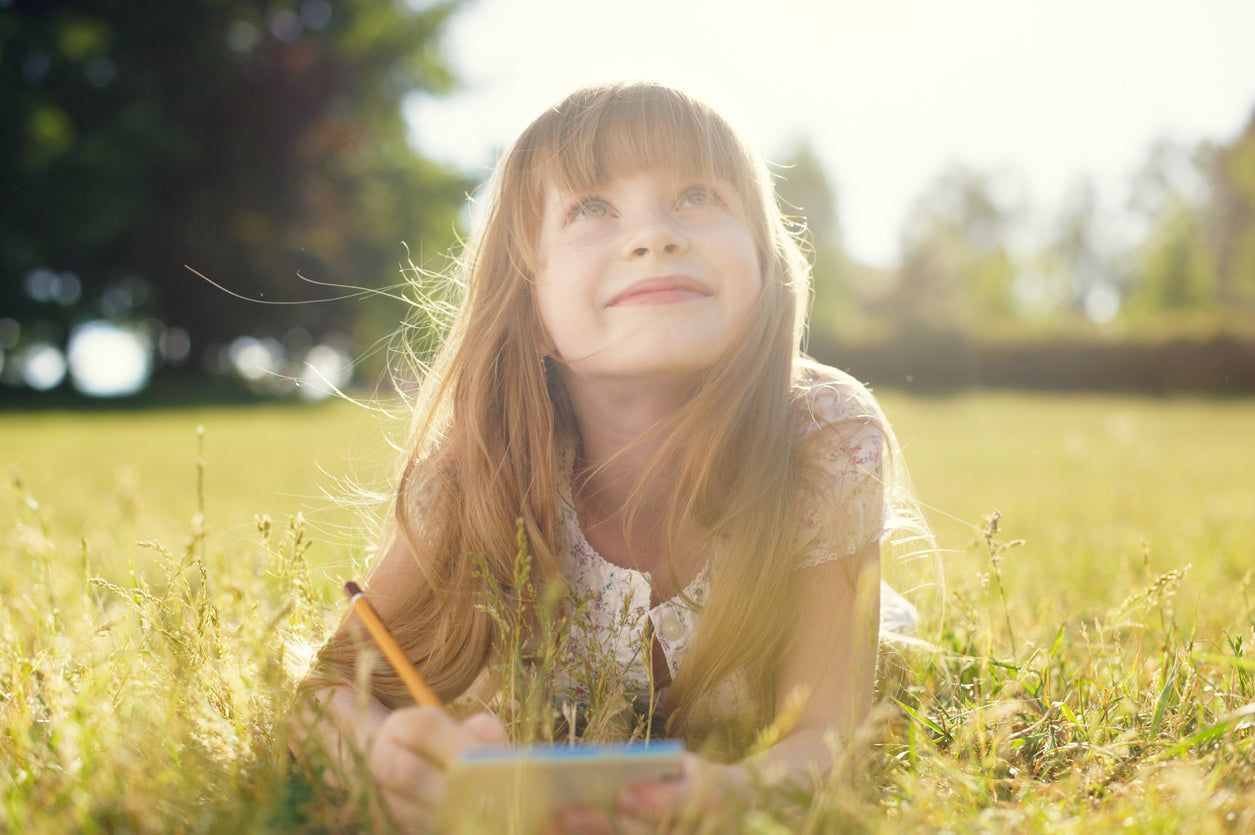 Fun Writing Activities for KS1