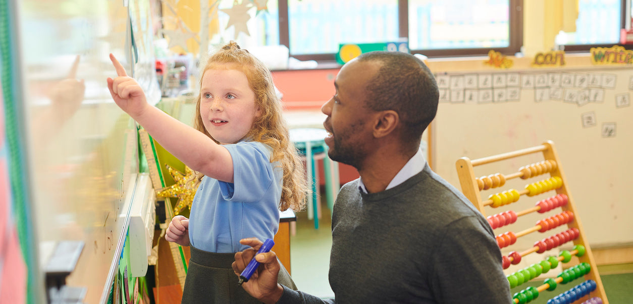 Maths Starters for KS1 and KS2