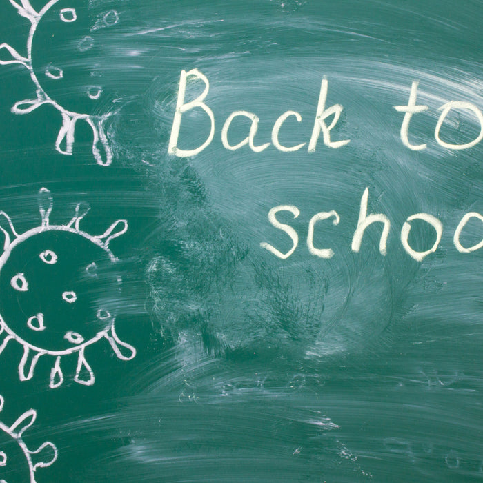 How to support children’s return to school - advice for parents