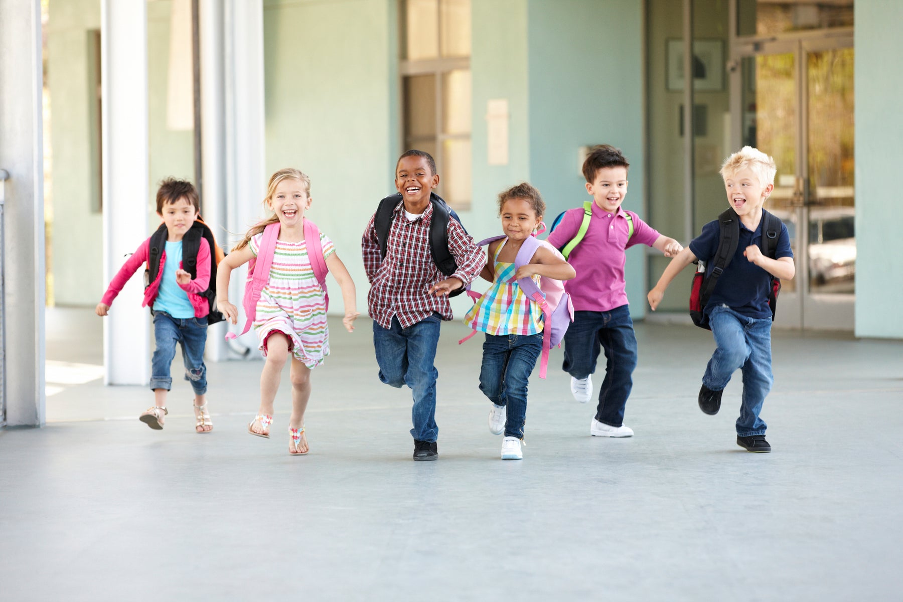 Why do we need to close the achievement gap? - A guest blog