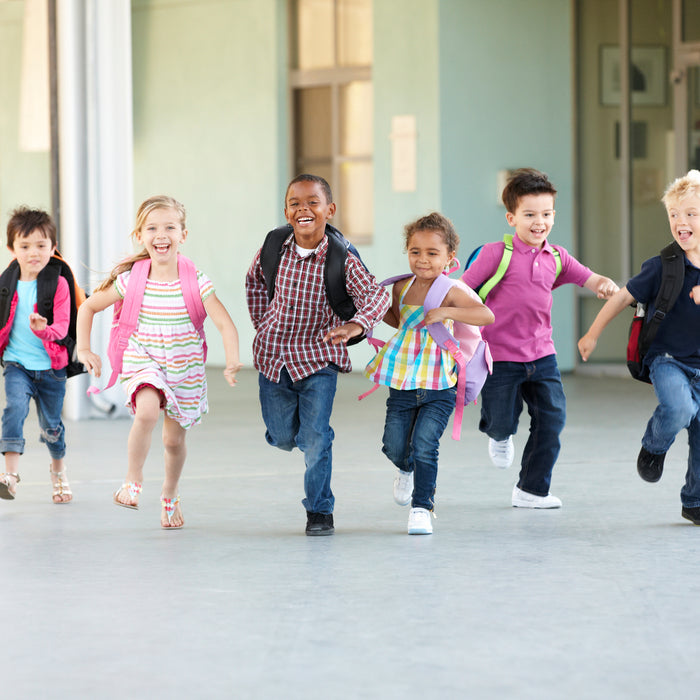 Why do we need to close the achievement gap? - A guest blog
