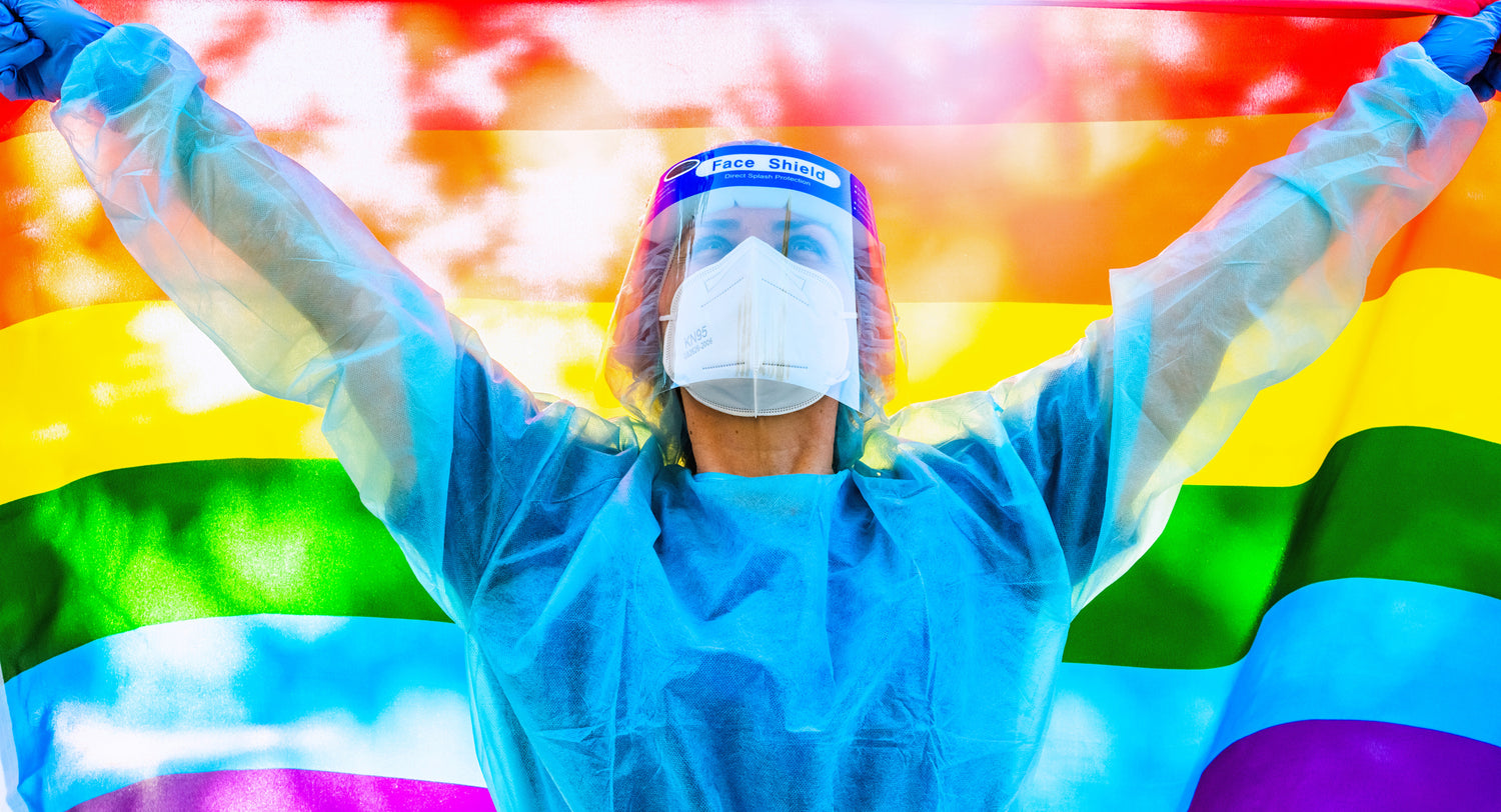 Pandemic History Facts